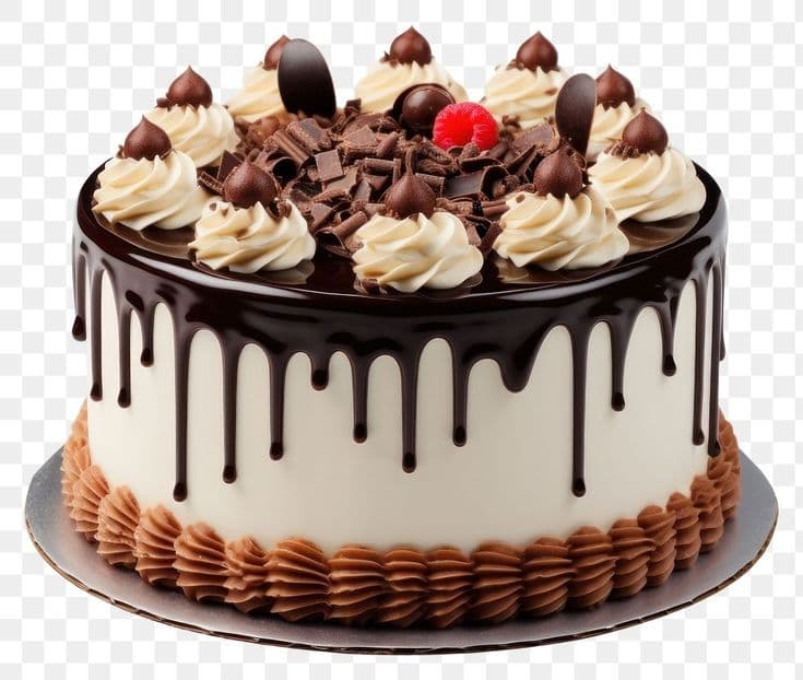 Wedding cakes